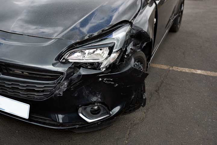 Collision Damage Repair